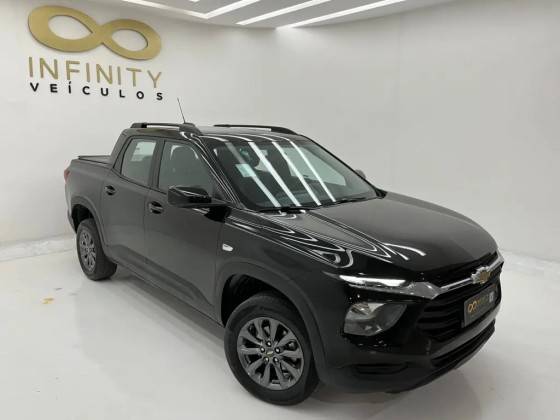 CHEVROLET MONTANA 1.2 TURBO FLEX LT MANUAL